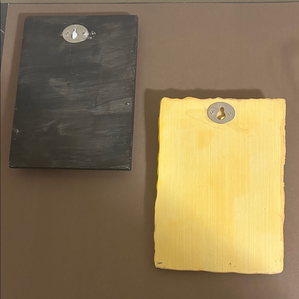 Source Unknown Chef Wall Decor Set - Multicolor - Picture 2 of 2